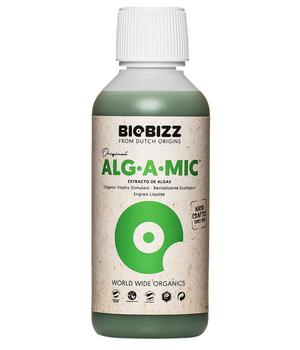 BioBizz® Alg-A-Mic Pflanzenstärkung, flüssig, 250 ml