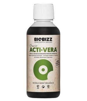 BioBizz® Acti-Vera Immunsystemstärkung, flüssig, 250 ml