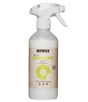 BioBizz® Leaf-Coat Insekten- & Pilzschutz Spray, 500 ml