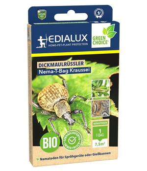 Edialux Nema-T-Bag Kraussei gegen Dickmaulrüssler, 1 Stk.
