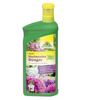 Neudorff Azet® Hortensiendünger, flüssig, 1 l
