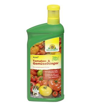 Neudorff Azet® Tomaten- & GemüseDünger, flüssig, 1 l