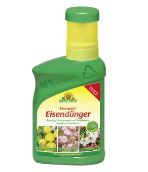 Neudorff Ferramin® Eisendünger, flüssig, 250 ml