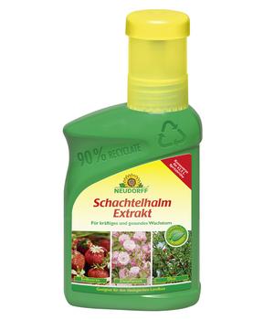 Neudorff Pflanzenstärkung Schachtelhalmextrakt, flüssig, 250 ml