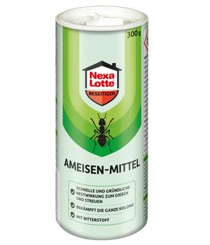 Nexa Lotte® Ameisen-Mittel, 300 g