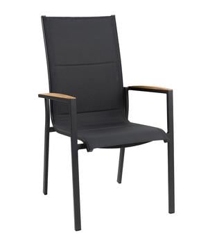 Tierra Outdoor Stapelsessel Foxx High Back