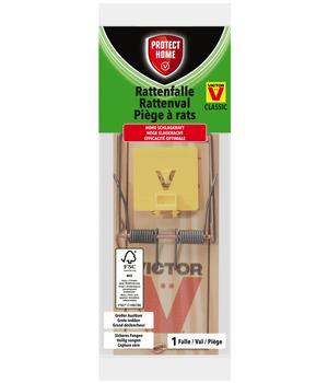 PROTECT HOME Rattenfalle Classic, 1 Stk.