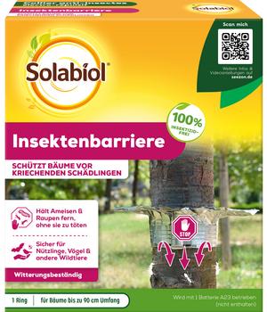 Solabiol Insektenbarriere, 1 Stk.