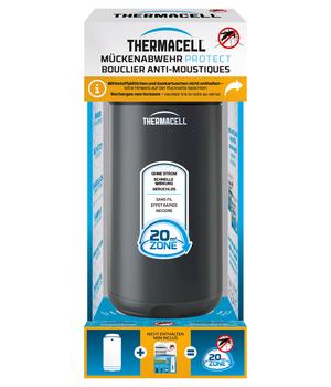 Thermacell Mückenabwehr Protect ohne Wirkstoff, 1 Stk.