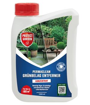 PROTECT GARDEN Permaclean Grünbelag Entferner, flüssig, 1 l