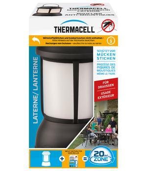 Thermacell Mückenabwehr Laterne ohne Wirkstoff, 1 Stk.