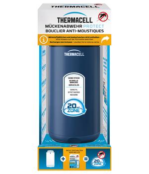 Thermacell Mückenabwehr Protect ohne Wirkstoff, 1 Stk.