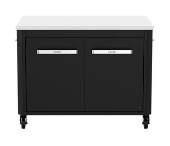 Cozze Outdoor Küche 90, ca. B90/H70/T60 cm