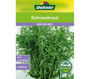 2 x Dehner Samen Bohnenkraut - Mindestbestellmenge: 2 Stk.