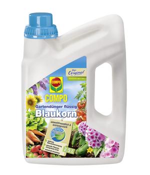 COMPO Gartendünger Blaukorn®, flüssig, 2,5 l