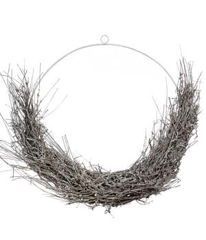 Dehner Türkranz Blato Bonsai, ca. Ø40 cm