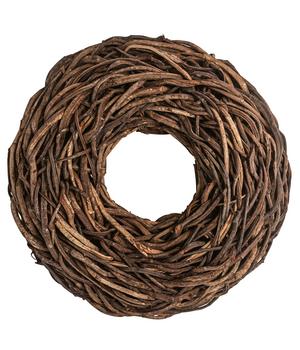 Dehner Kranz Crazyvine, ca. Ø65 cm