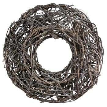 Dehner Kranz Root, ca. Ø45 cm