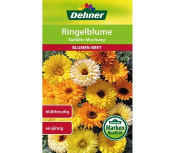 Dehner Samen Ringelblume 'Gefüllte Mischung'