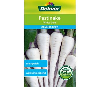 Dehner Samen Pastinake 'White Gem'