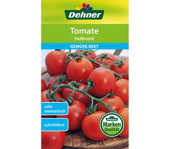 Dehner Samen Tomate 'Hellfrucht'