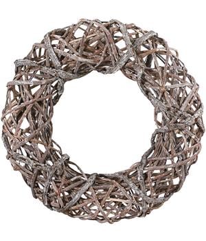 Dehner Rindenkranz, ca. Ø29 cm