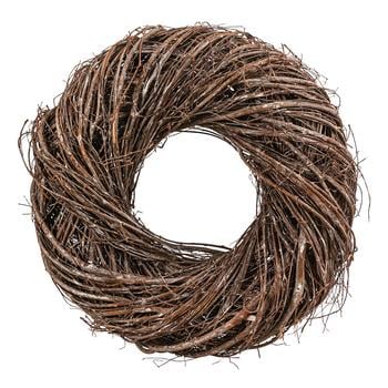 Dehner Kranz Mandus, ca. Ø35 cm