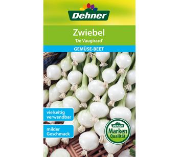 Dehner Samen Zwiebel 'De Vaugirard'