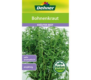 2 x Dehner Samen Bohnenkraut - Mindestbestellmenge: 2 Stk.