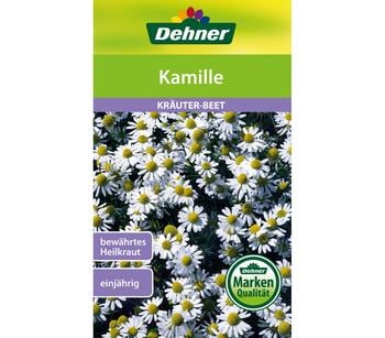 Dehner Samen Kamille