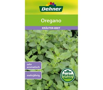 Dehner Samen Oregano