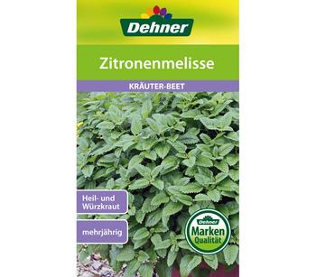 Dehner Samen Zitronenmelisse