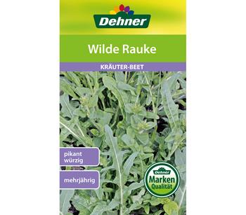 Dehner Samen Wilde Rauke