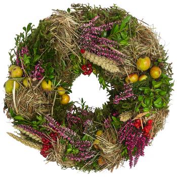 Dehner Kranz Landhochzeit, ca. Ø28 cm