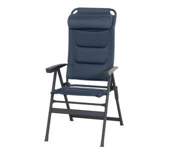 Siena Garden Campingsessel Premium XL, blau
