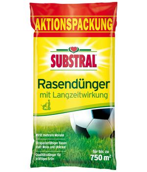 Substral® Rasendünger mit Langzeitwirkung