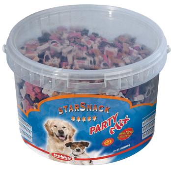 Nobby® Hundesnack Party Mix, 1,8 kg