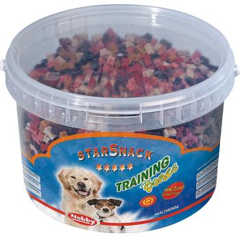 Nobby® Hundesnack Training Bones, 1,8 kg