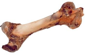 Nobby Hundesnack Rinderknochen XXL, ca. 1,8 kg