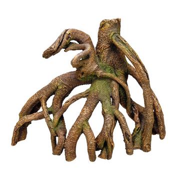 Nobby Aquariumdeko Mangrove, ca. B28/H22,5/T13 cm