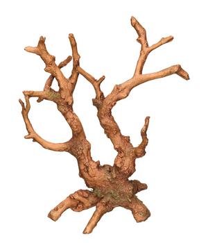 Nobby Aquariumdeko Wurzeln, ca. B15/H17,5/T8 cm - Polyresin