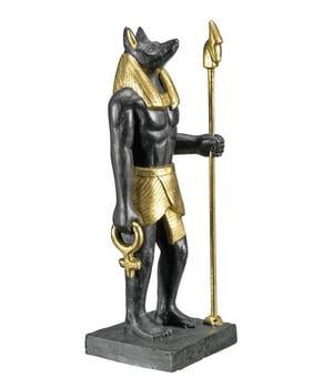 Nobby Aquariumdeko Anubis, ca. B7/H18/T6 cm