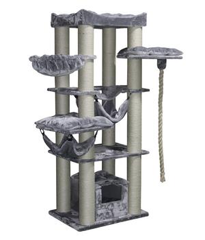 Nobby Kratzbaum Rubi, ca. B80/H197/T60 cm