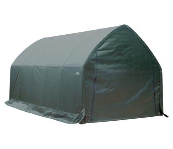 Shelter Logic Foliengarage