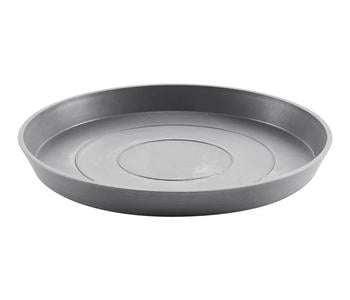 Ecopots Kunststoff-Untersetzer, rund