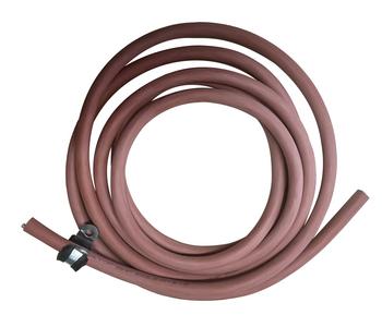 Wolff Finnhaus Silikonkabel-Set für Bio-Ofen