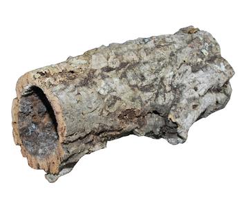 Dehner Terra Terrariendeko Korkröhre