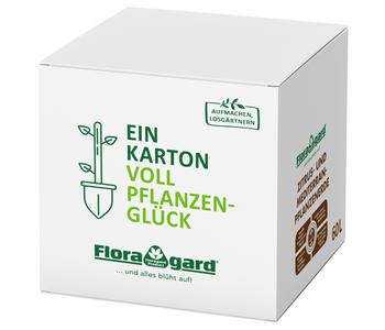 Floragard Zitrus- und Mediterranpflanzenerde