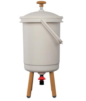 JUWEL® Bokashi Komposter Sensei, ca. Ø27/H57 cm