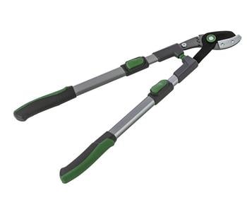 Dehner Astschere Comfort teleskopierbar, ca. B27/73/T4,7 cm